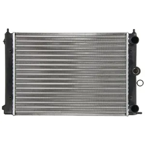 Radiateur, refroidissement moteur THERMOTEC D7W033TT pas cher