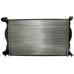 Radiateur, refroidissement moteur THERMOTEC D7A027TT pas cher