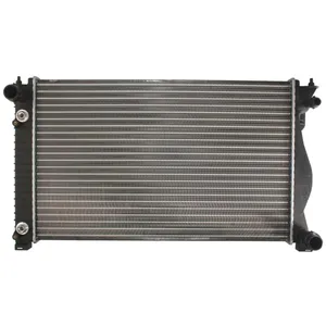 Radiateur, refroidissement moteur THERMOTEC D7A028TT pas cher