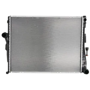 Radiateur, refroidissement moteur THERMOTEC D7B021TT pas cher
