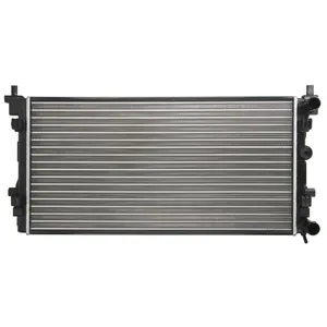 Radiateur, refroidissement moteur THERMOTEC D7W061TT pas cher