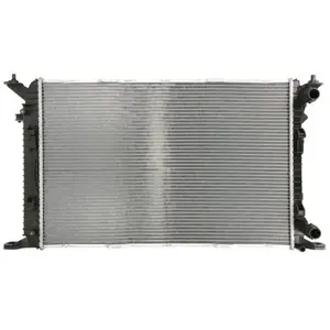 Radiateur, refroidissement moteur THERMOTEC D7A024TT pas cher