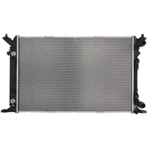 Radiateur, refroidissement moteur THERMOTEC D7A025TT pas cher