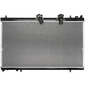 Radiateur, refroidissement moteur THERMOTEC D7C005TT pas cher