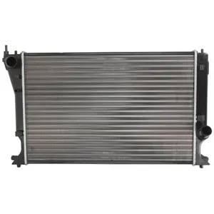 Radiateur, refroidissement moteur THERMOTEC D72044TT pas cher