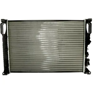 Radiateur, refroidissement moteur THERMOTEC D7M031TT pas cher