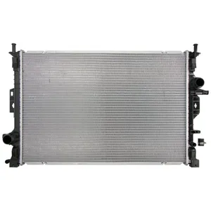Radiateur, refroidissement moteur THERMOTEC D7G030TT pas cher