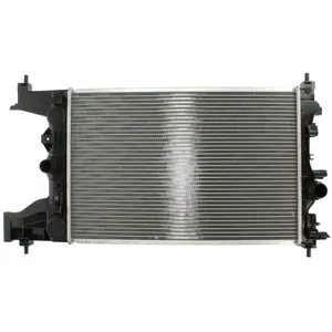 Radiateur, refroidissement moteur THERMOTEC D7X069TT pas cher