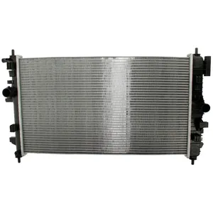 Radiateur, refroidissement moteur THERMOTEC D7X070TT pas cher
