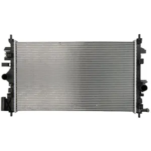 Radiateur, refroidissement moteur THERMOTEC D7X071TT pas cher