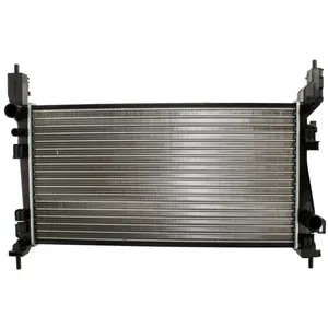 Radiateur, refroidissement moteur THERMOTEC D7C006TT pas cher