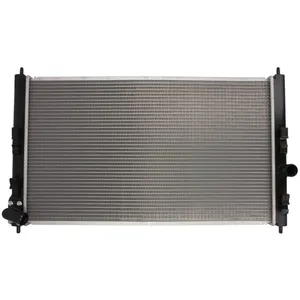 Radiateur, refroidissement moteur THERMOTEC D7C007TT pas cher