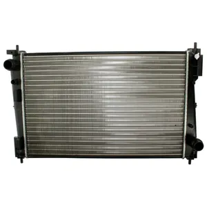 Radiateur, refroidissement moteur THERMOTEC D7X075TT pas cher