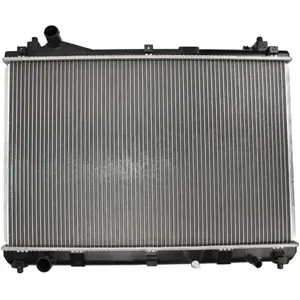 Radiateur, refroidissement moteur THERMOTEC D78012TT pas cher