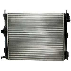 Radiateur, refroidissement moteur THERMOTEC D7R045TT pas cher