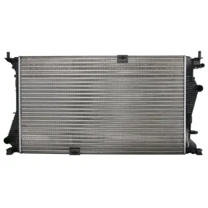 Radiateur, refroidissement moteur THERMOTEC D7R047TT pas cher