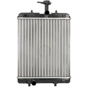 Radiateur, refroidissement moteur THERMOTEC D7C008TT pas cher
