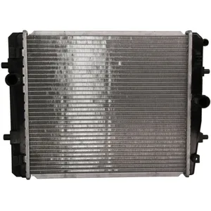 Radiateur, refroidissement moteur THERMOTEC D7C009TT pas cher