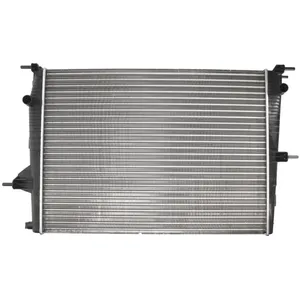 Radiateur, refroidissement moteur THERMOTEC D7R043TT pas cher