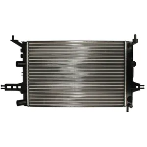 Radiateur, refroidissement moteur THERMOTEC D7X068TT pas cher