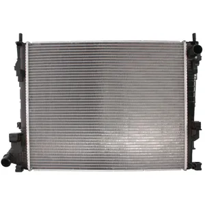 Radiateur, refroidissement moteur THERMOTEC D7R038TT pas cher