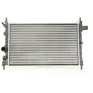 Radiateur, refroidissement moteur THERMOTEC D7X067TT pas cher