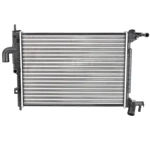 Radiateur, refroidissement moteur THERMOTEC D7X066TT pas cher