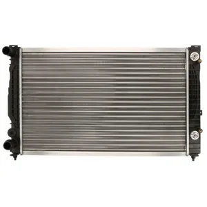 Radiateur, refroidissement moteur THERMOTEC D7A022TT pas cher
