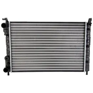 Radiateur, refroidissement moteur THERMOTEC D7F043TT pas cher
