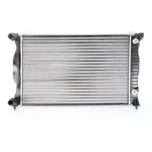 Radiateur, refroidissement moteur THERMOTEC D7A021TT pas cher