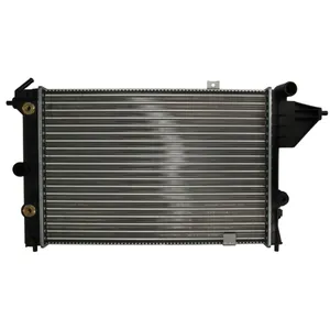 Radiateur, refroidissement moteur THERMOTEC D7X063TT pas cher