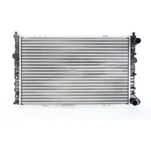 Radiateur, refroidissement moteur THERMOTEC D7D007TT pas cher