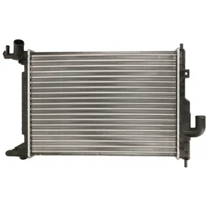 Radiateur, refroidissement moteur THERMOTEC D7X065TT pas cher