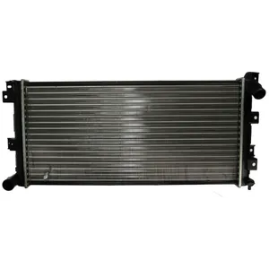 Radiateur, refroidissement moteur THERMOTEC D7Y073TT pas cher