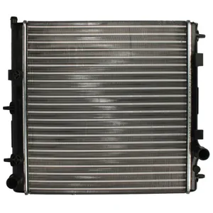 Radiateur, refroidissement moteur THERMOTEC D7C003TT pas cher