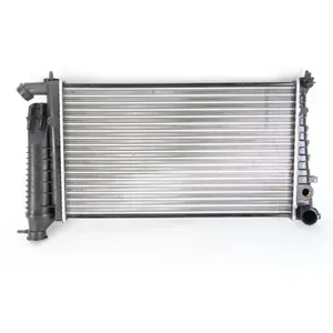 Radiateur, refroidissement moteur THERMOTEC D7P054TT pas cher