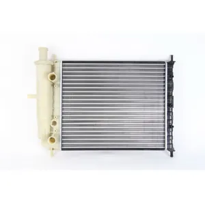 Radiateur, refroidissement moteur THERMOTEC D7F044TT pas cher
