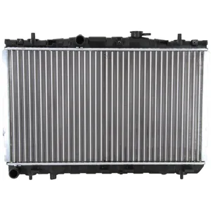 Radiateur, refroidissement moteur THERMOTEC D70510TT pas cher