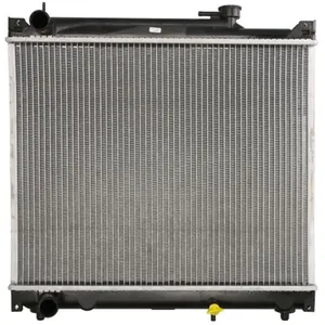 Radiateur, refroidissement moteur THERMOTEC D78011TT pas cher