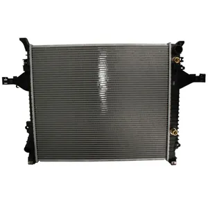 Radiateur, refroidissement moteur THERMOTEC D7V004TT pas cher