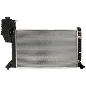 Radiateur, refroidissement moteur THERMOTEC D7M025TT pas cher