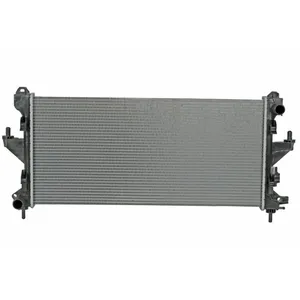 Radiateur, refroidissement moteur THERMOTEC D7P053TT pas cher