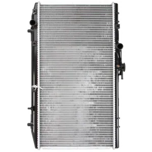 Radiateur, refroidissement moteur THERMOTEC D72040TT pas cher