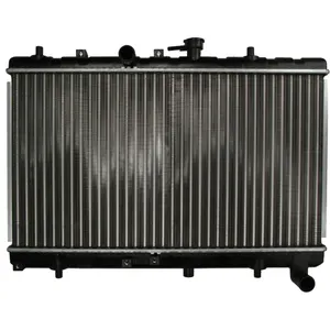 Radiateur, refroidissement moteur THERMOTEC D70311TT pas cher