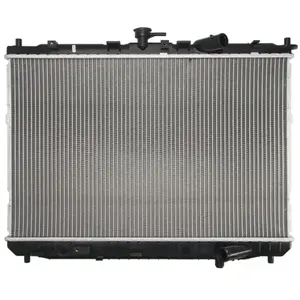 Radiateur, refroidissement moteur THERMOTEC D70310TT pas cher