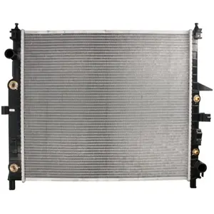 Radiateur, refroidissement moteur THERMOTEC D7M027TT pas cher