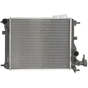 Radiateur, refroidissement moteur THERMOTEC D70513TT pas cher