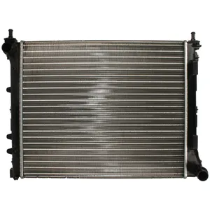 Radiateur, refroidissement moteur THERMOTEC D7F047TT pas cher