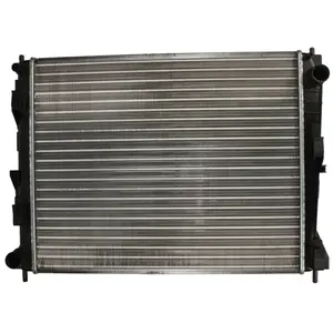 Radiateur, refroidissement moteur THERMOTEC D71024TT pas cher