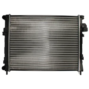 Radiateur, refroidissement moteur THERMOTEC D7R039TT pas cher